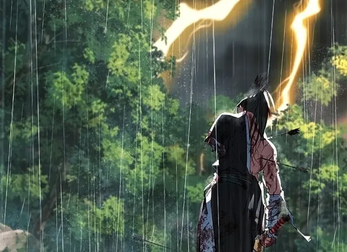 Legend of the Low‑Tier Martial Artist Chapter 1 page 60 - 