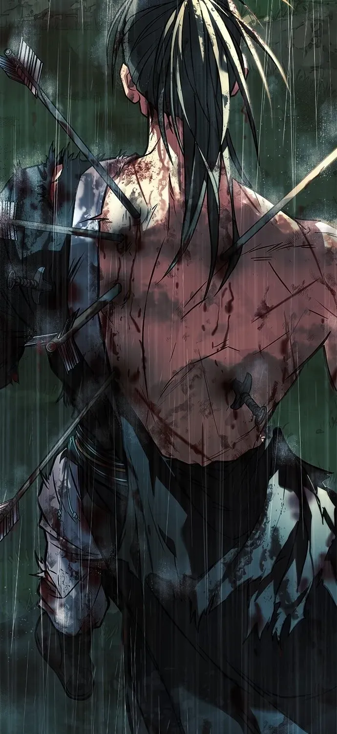 Legend of the Low‑Tier Martial Artist Chapter 1 page 7 - 