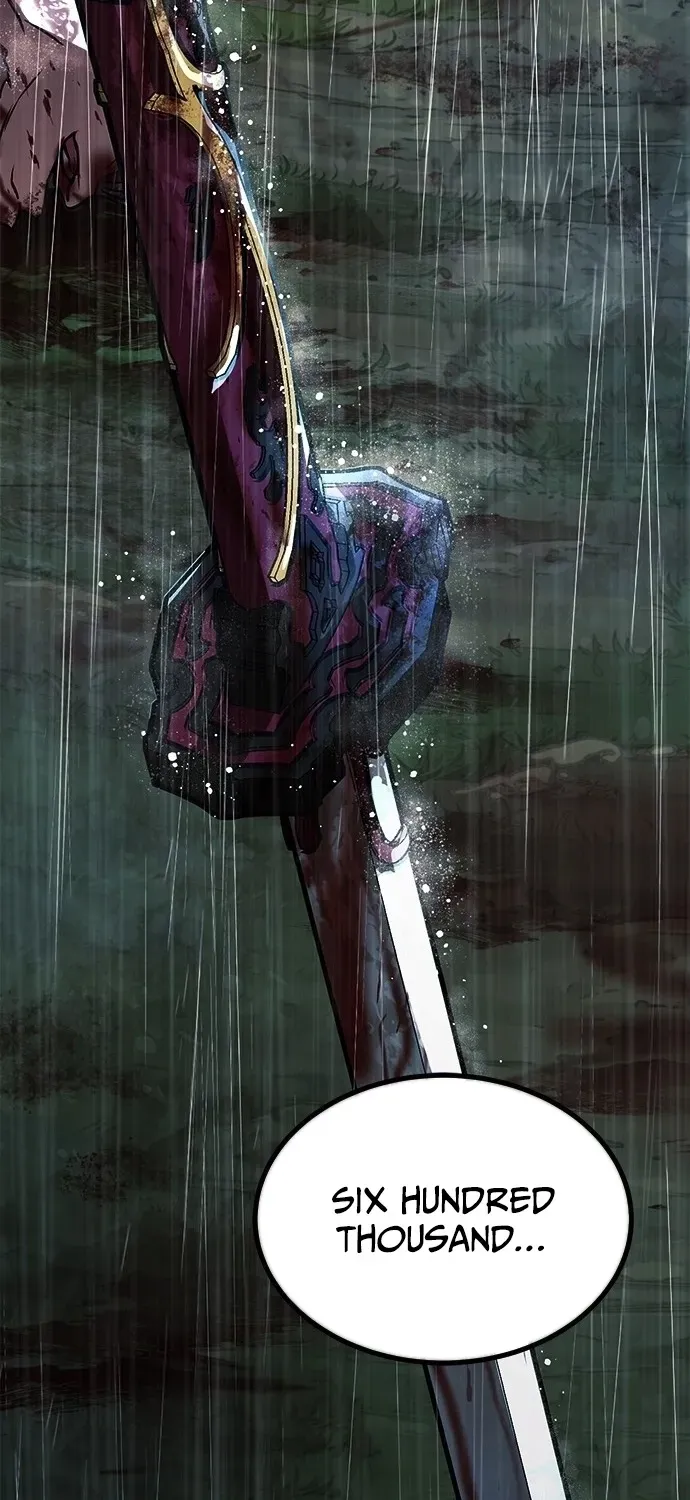 Legend of the Low‑Tier Martial Artist Chapter 1 page 62 - 
