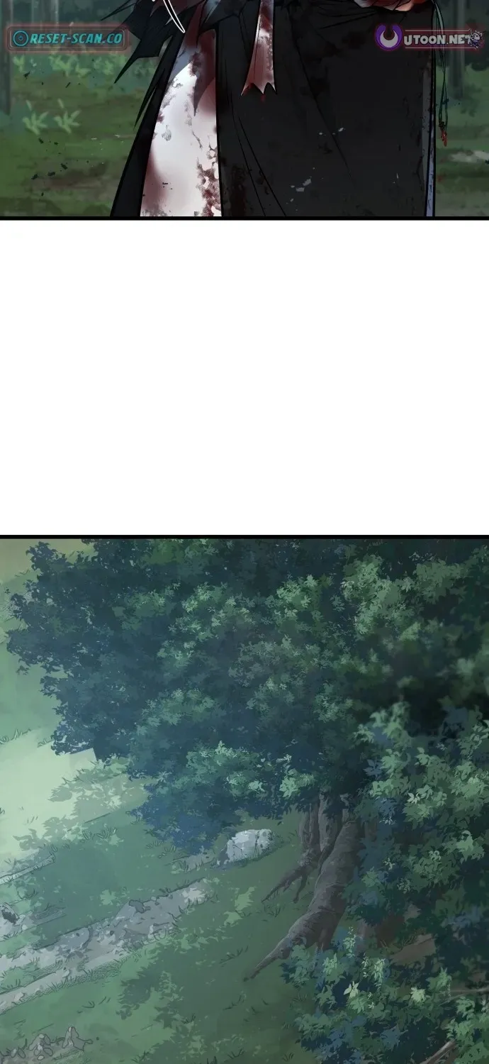 Legend of the Low‑Tier Martial Artist Chapter 1 page 69 - 