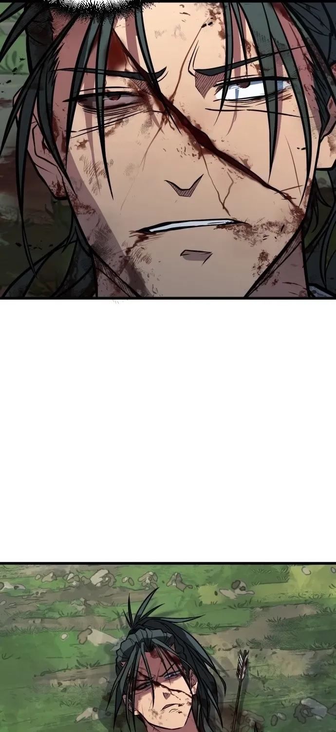 Legend of the Low‑Tier Martial Artist Chapter 1 page 75 - 