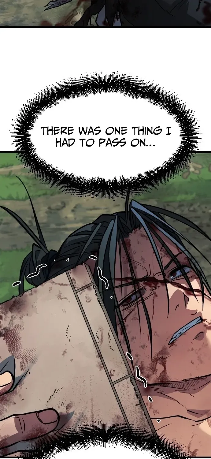 Legend of the Low‑Tier Martial Artist Chapter 1 page 77 - 