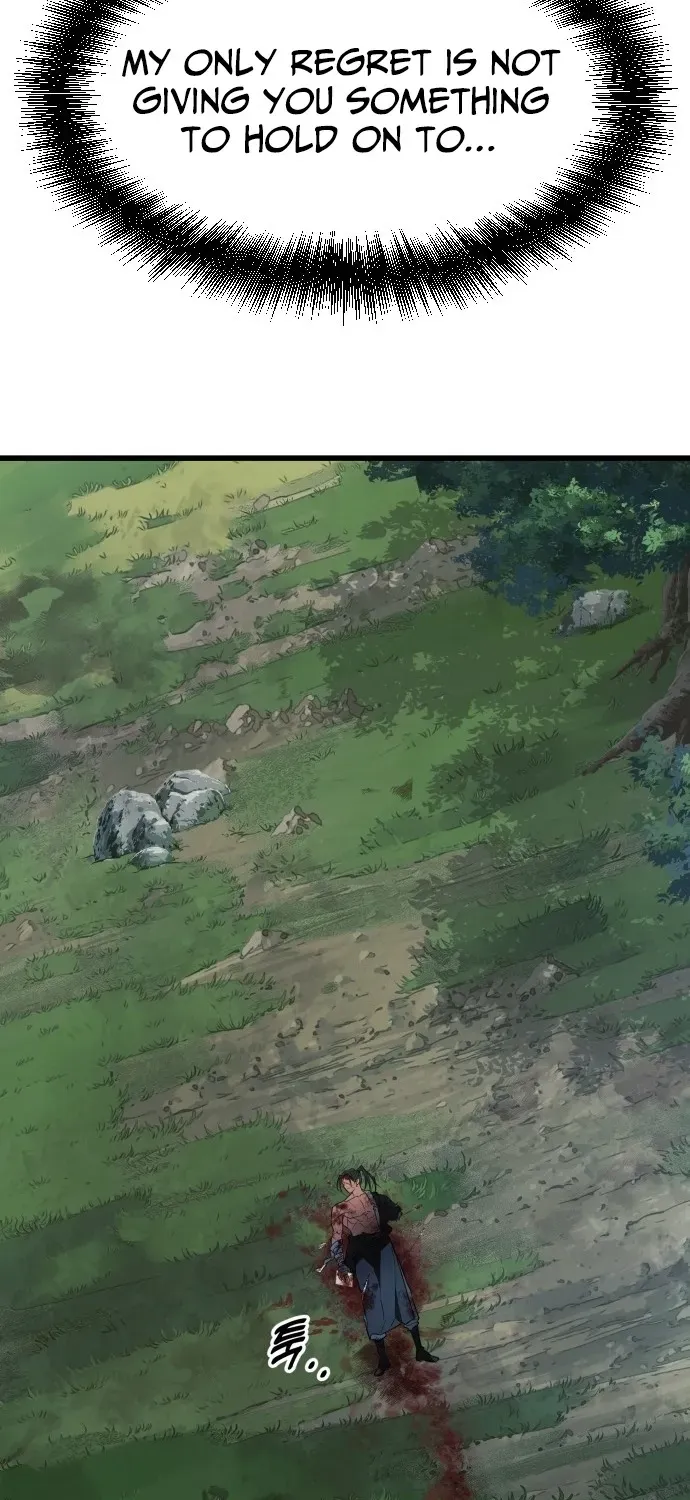 Legend of the Low‑Tier Martial Artist Chapter 1 page 78 - 