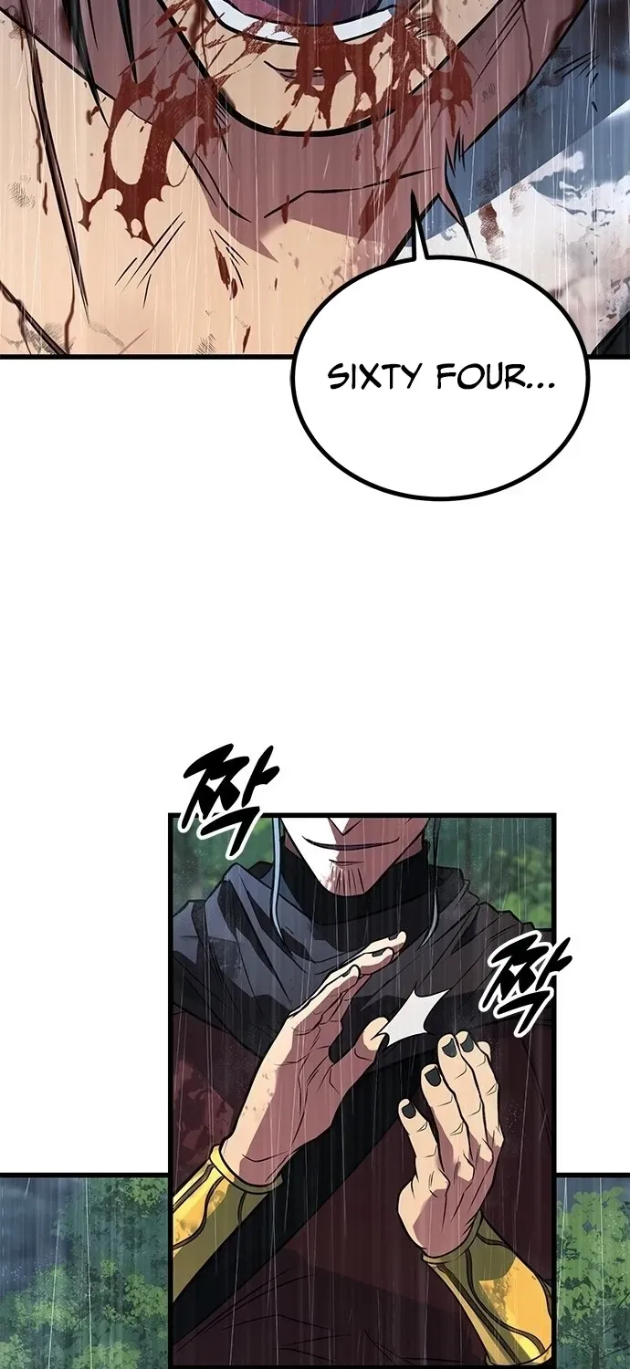 Legend of the Low‑Tier Martial Artist Chapter 1 page 10 - 