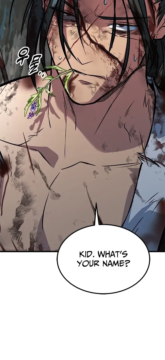 Legend of the Low‑Tier Martial Artist Chapter 1 page 95 - 