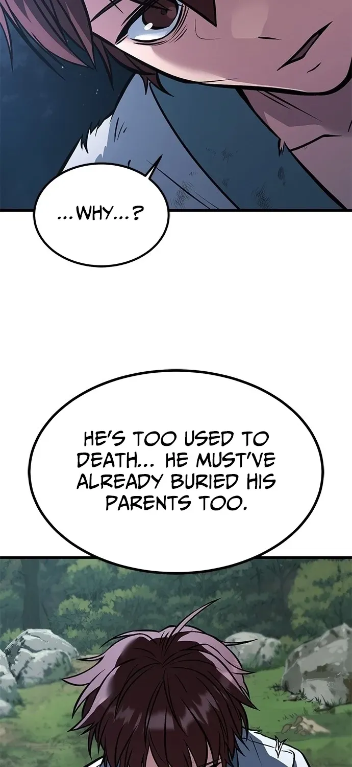 Legend of the Low‑Tier Martial Artist Chapter 1 page 97 - 