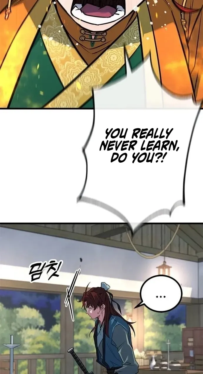Legend of the Low‑Tier Martial Artist Chapter 10 page 102 - 