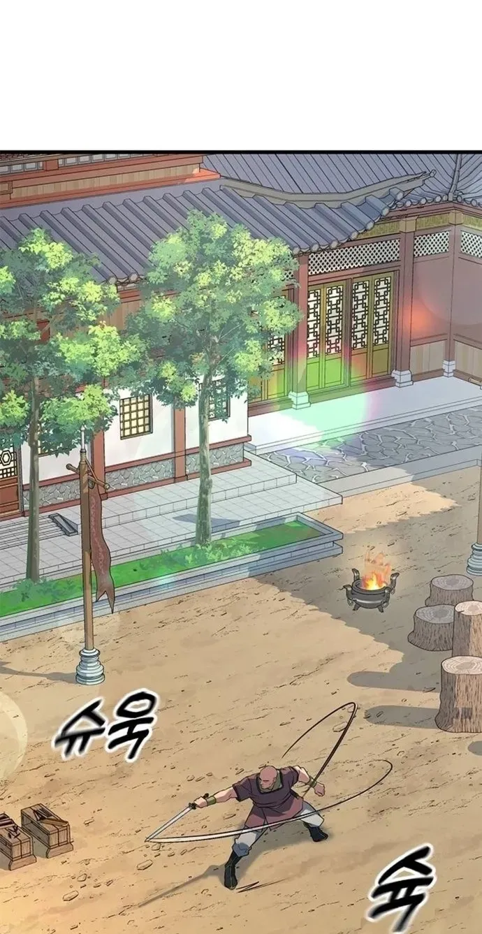 Legend of the Low‑Tier Martial Artist Chapter 10 page 12 - 