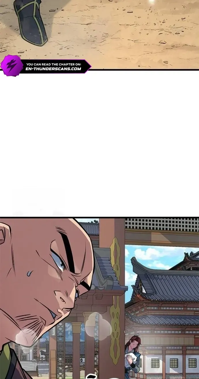 Legend of the Low‑Tier Martial Artist Chapter 10 page 16 - 