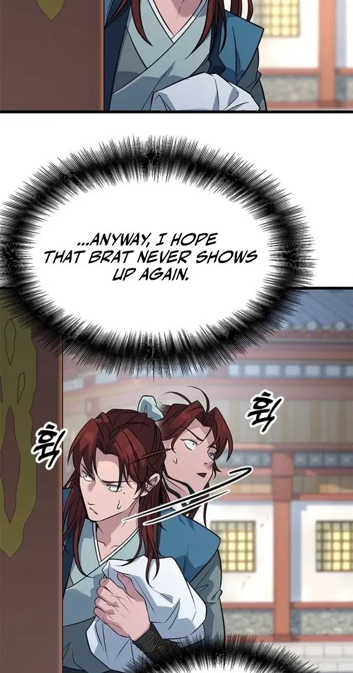 Legend of the Low‑Tier Martial Artist Chapter 10 page 18 - 