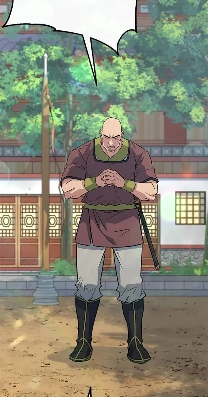 Legend of the Low‑Tier Martial Artist Chapter 10 page 22 - 