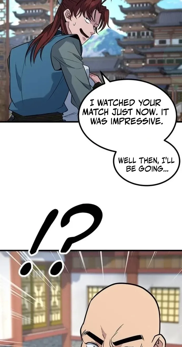 Legend of the Low‑Tier Martial Artist Chapter 10 page 25 - 