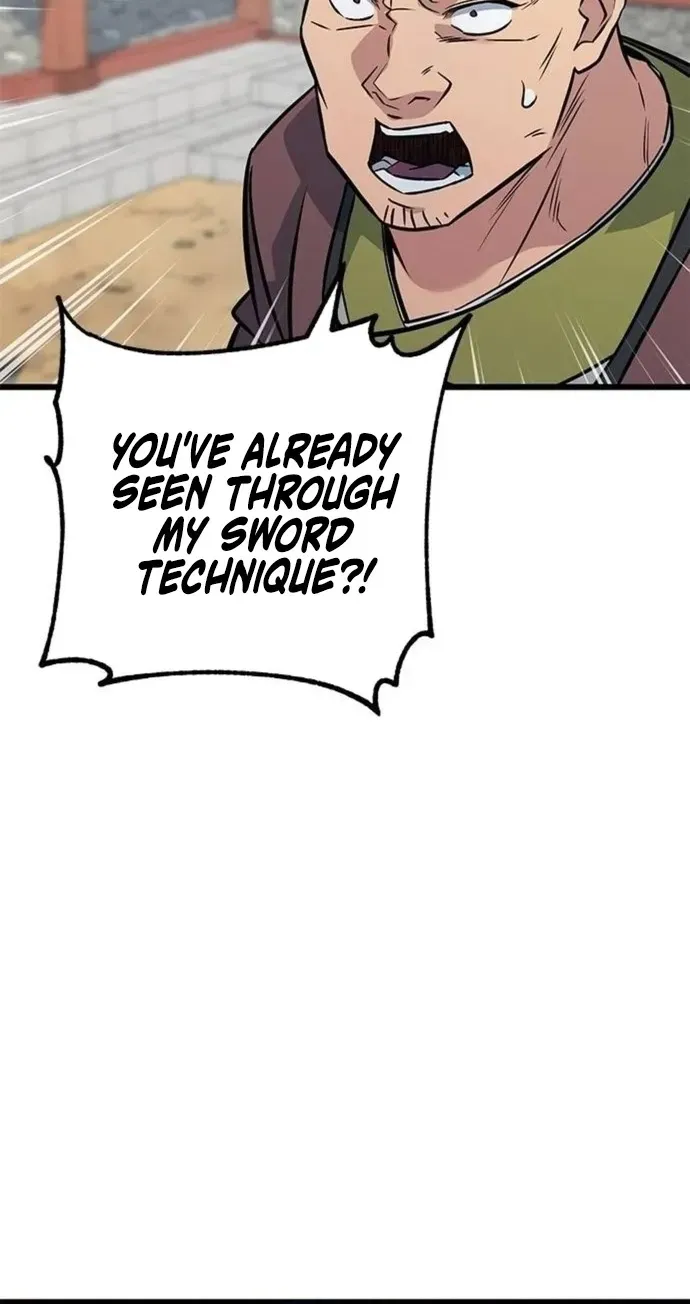 Legend of the Low‑Tier Martial Artist Chapter 10 page 26 - 