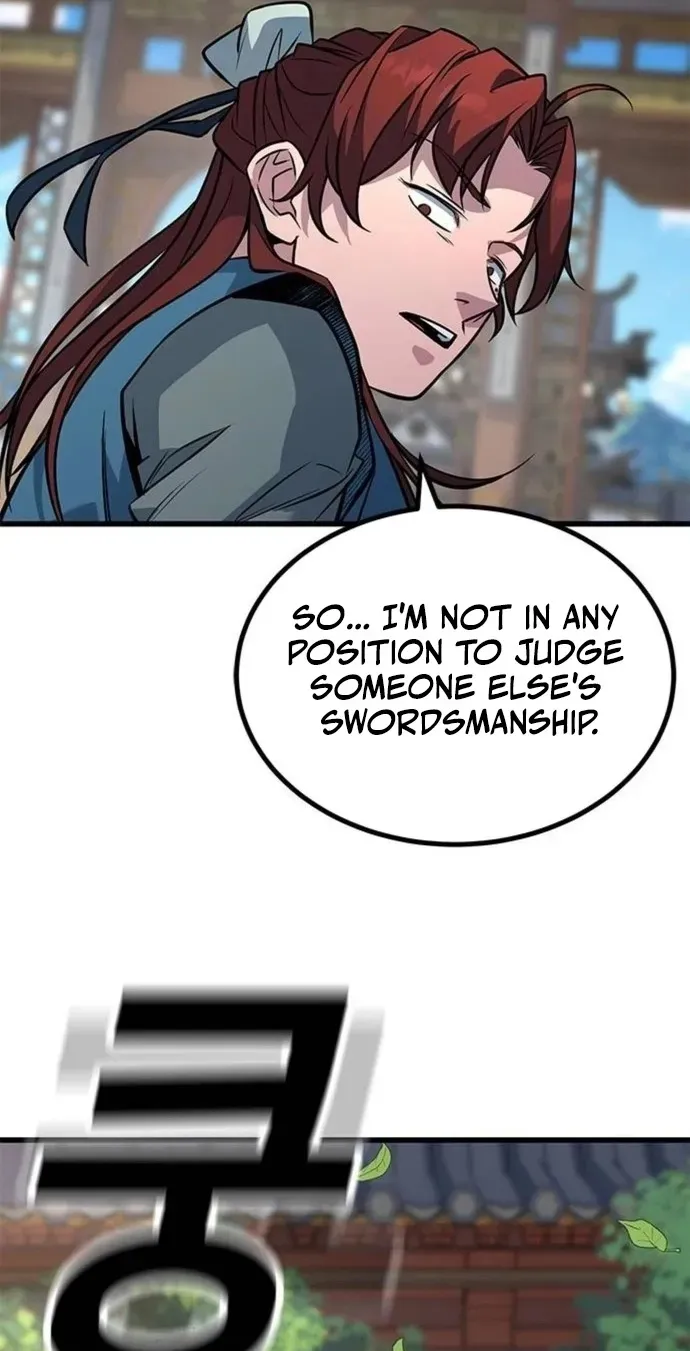 Legend of the Low‑Tier Martial Artist Chapter 10 page 28 - 