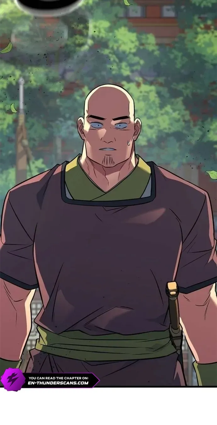 Legend of the Low‑Tier Martial Artist Chapter 10 page 29 - 