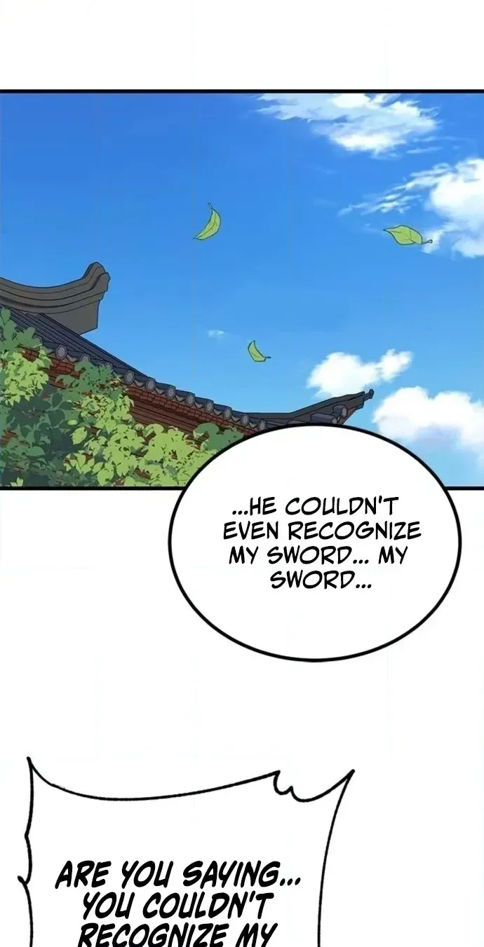 Legend of the Low‑Tier Martial Artist Chapter 10 page 30 - 