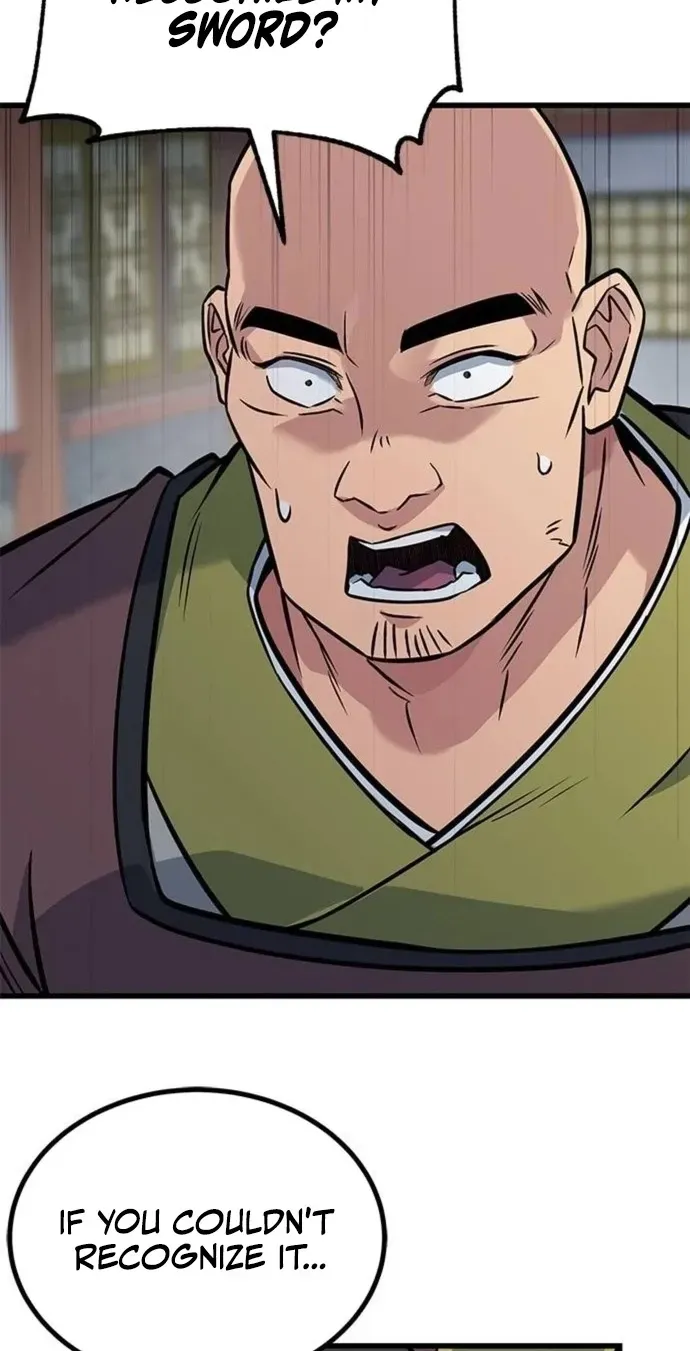Legend of the Low‑Tier Martial Artist Chapter 10 page 31 - 