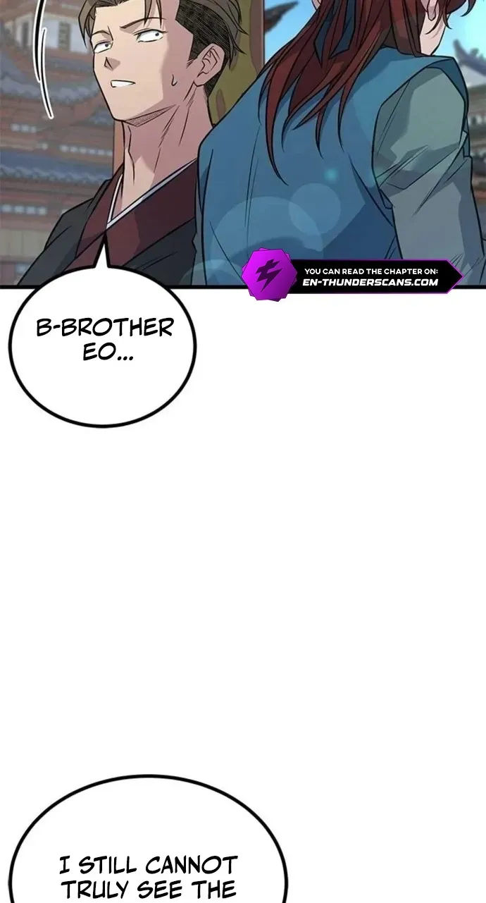 Legend of the Low‑Tier Martial Artist Chapter 10 page 42 - 
