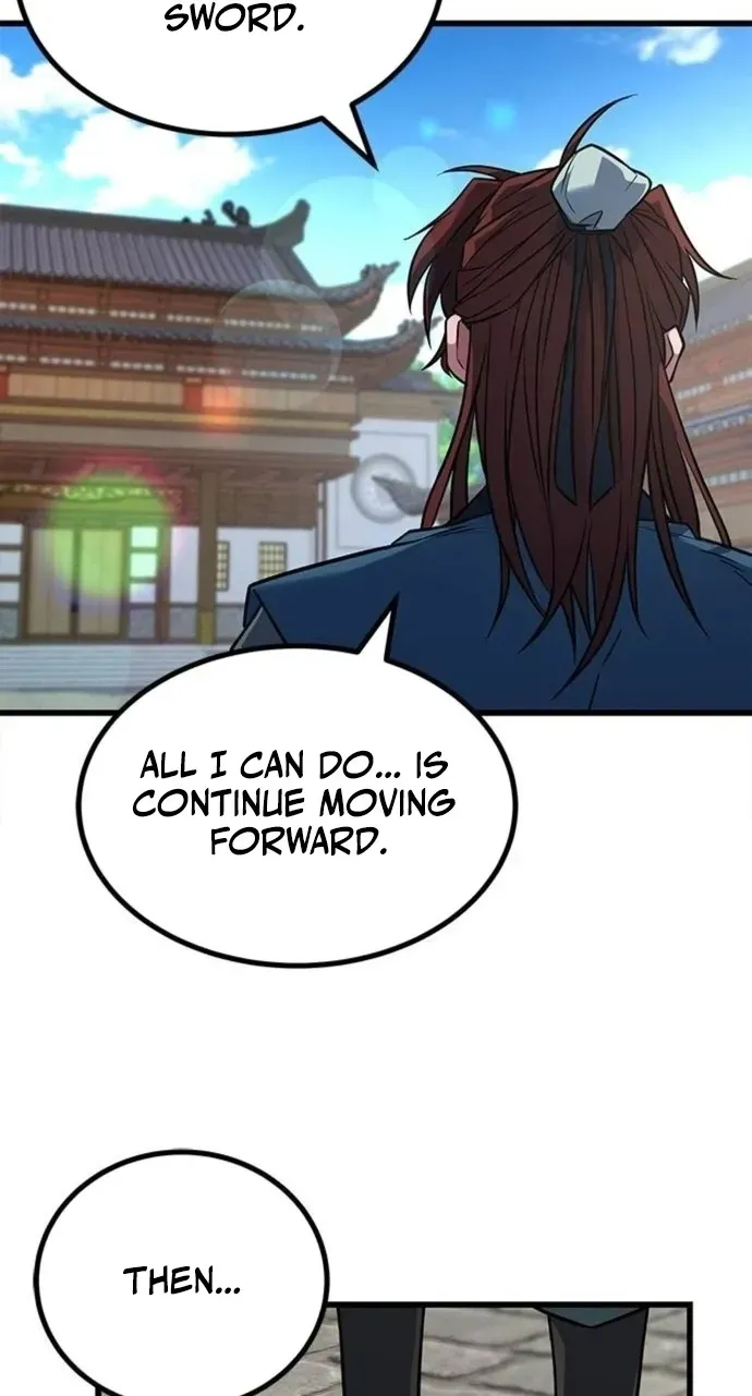 Legend of the Low‑Tier Martial Artist Chapter 10 page 43 - 