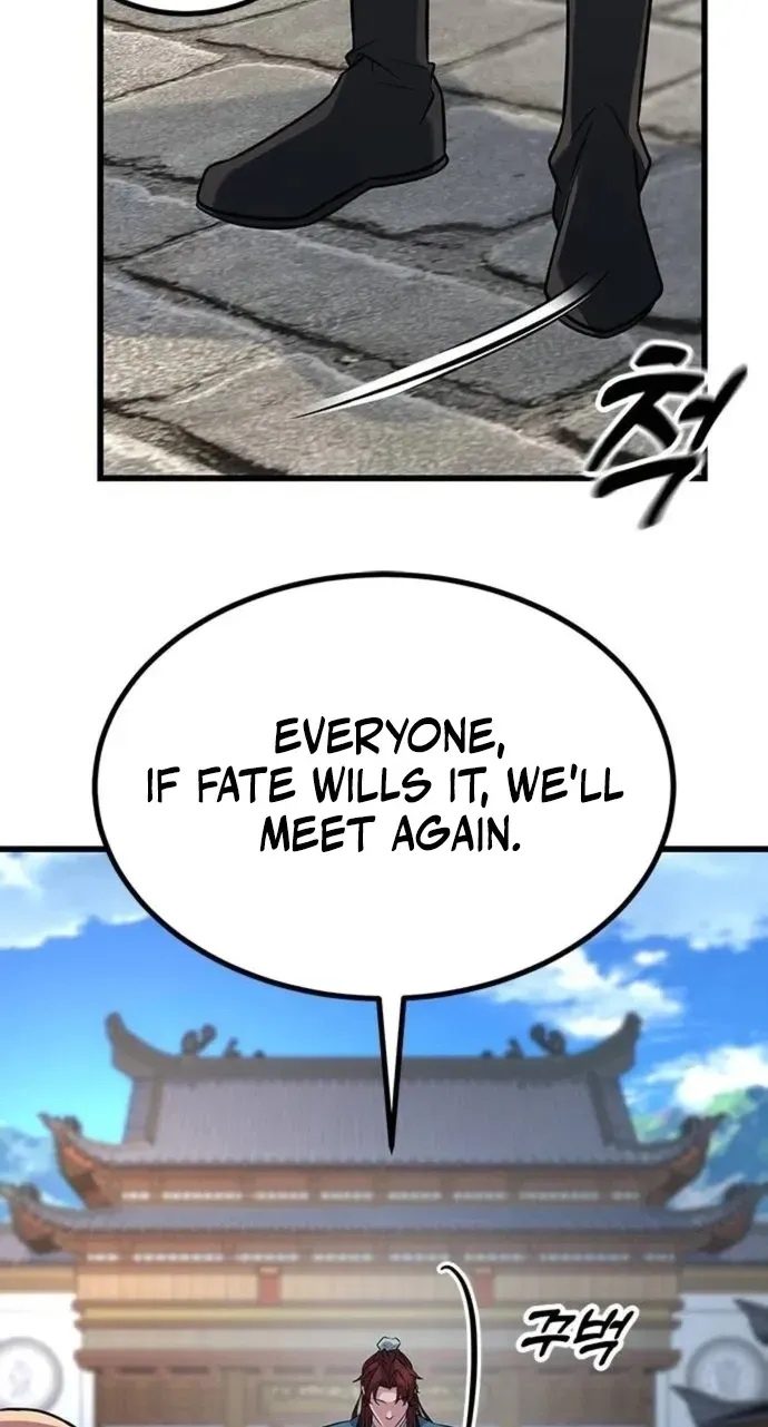 Legend of the Low‑Tier Martial Artist Chapter 10 page 44 - 