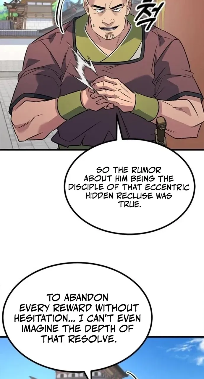 Legend of the Low‑Tier Martial Artist Chapter 10 page 46 - 
