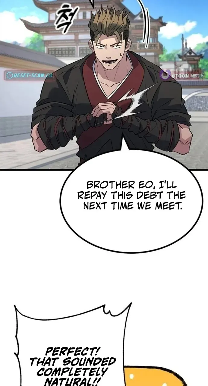 Legend of the Low‑Tier Martial Artist Chapter 10 page 47 - 