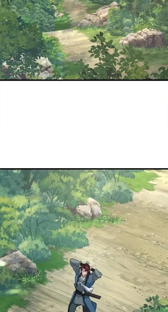 Legend of the Low‑Tier Martial Artist Chapter 10 page 51 - 