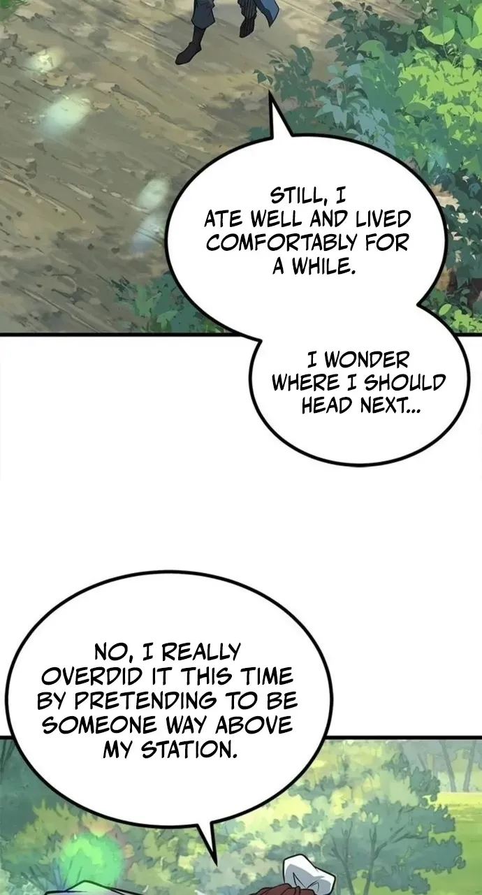 Legend of the Low‑Tier Martial Artist Chapter 10 page 52 - 
