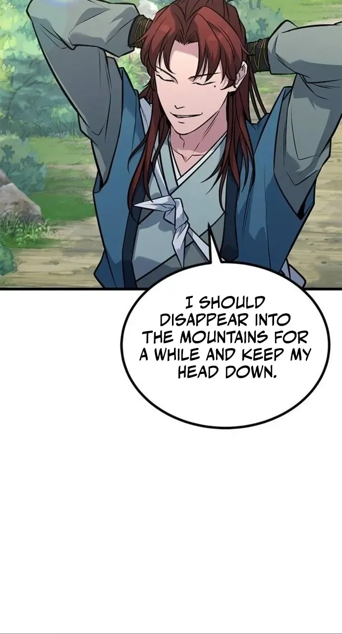 Legend of the Low‑Tier Martial Artist Chapter 10 page 53 - 