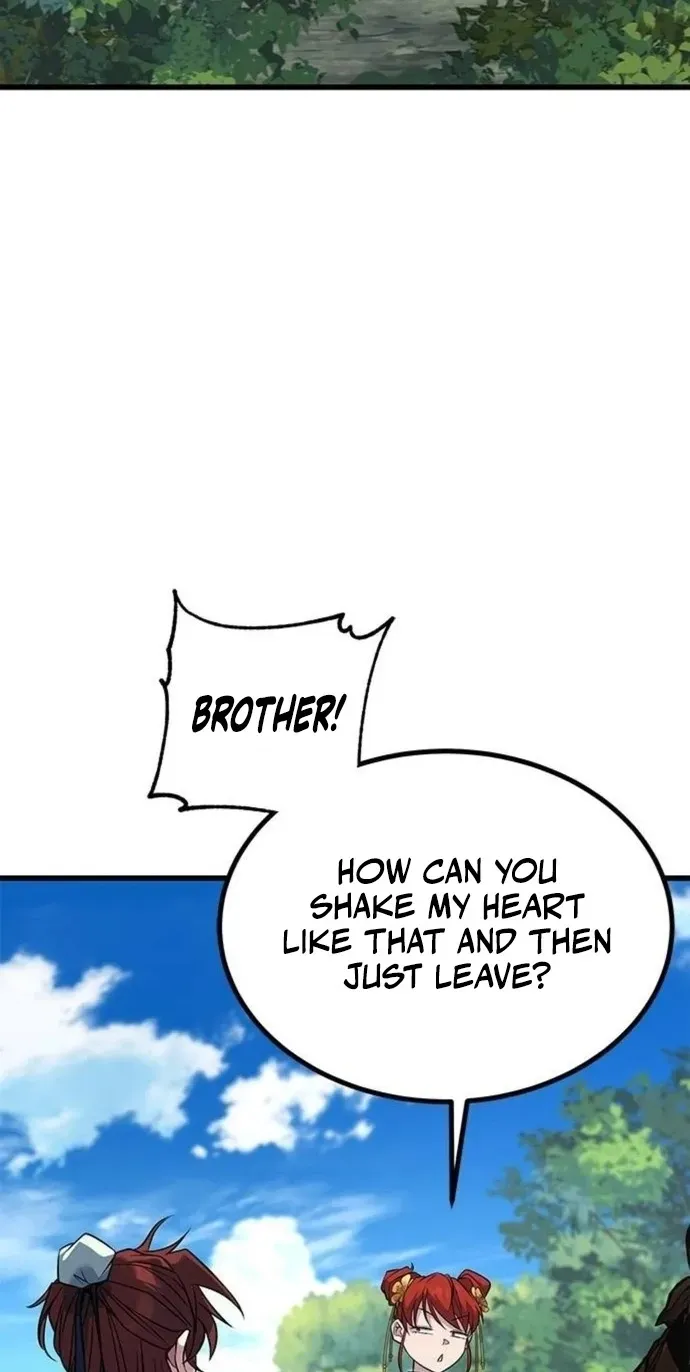 Legend of the Low‑Tier Martial Artist Chapter 10 page 57 - 