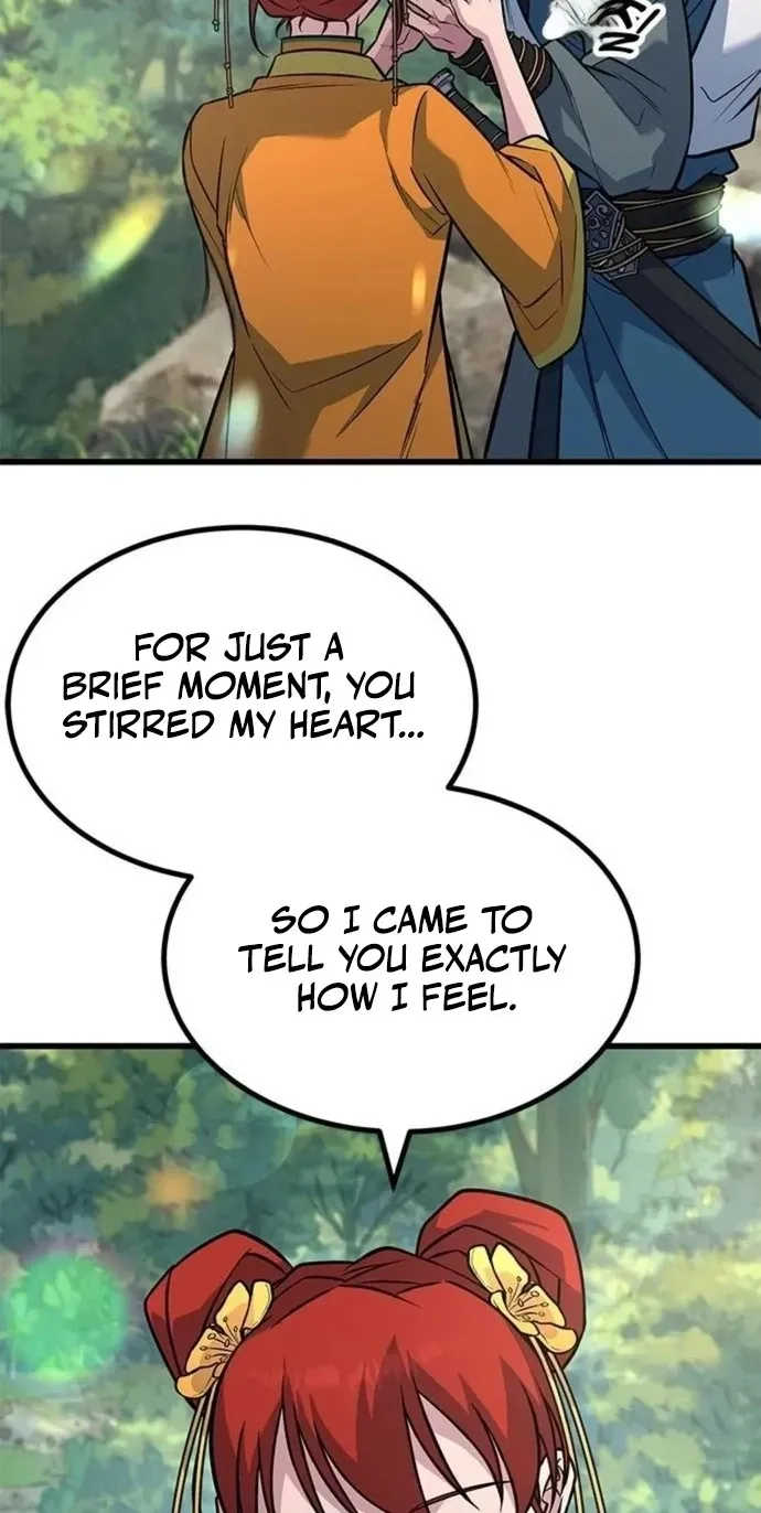 Legend of the Low‑Tier Martial Artist Chapter 10 page 62 - 