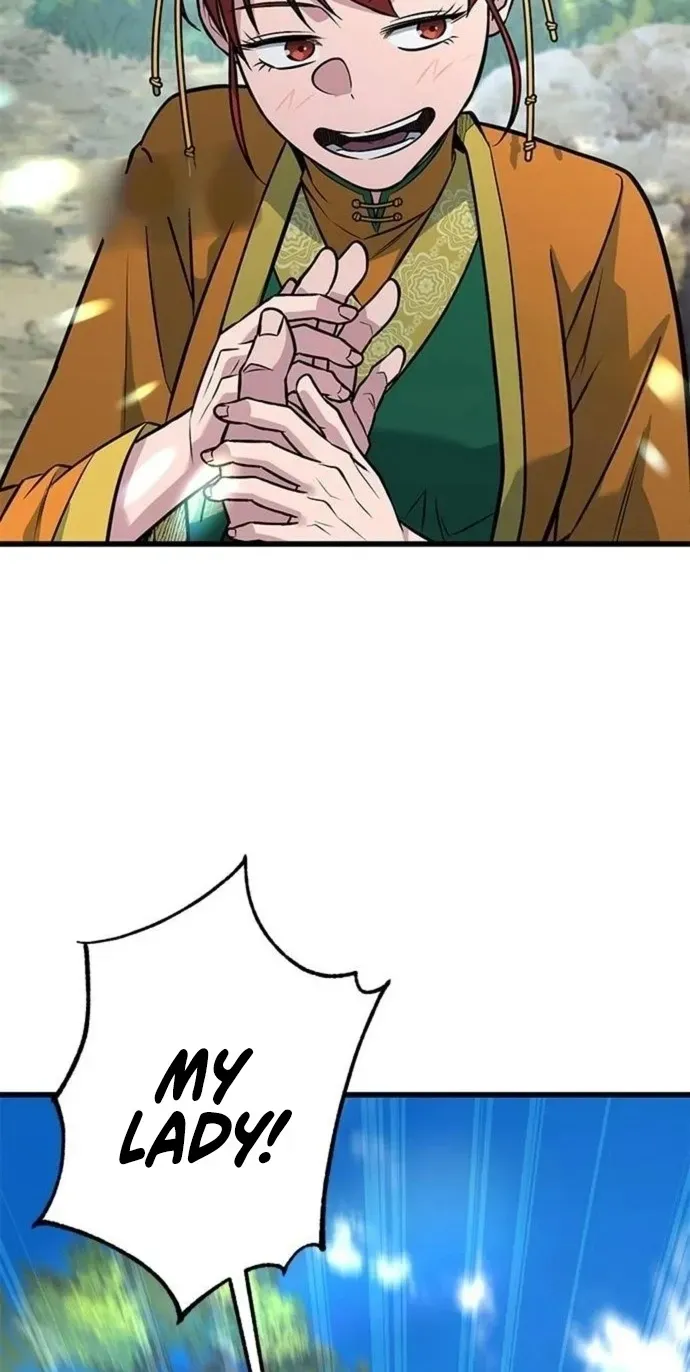 Legend of the Low‑Tier Martial Artist Chapter 10 page 63 - 