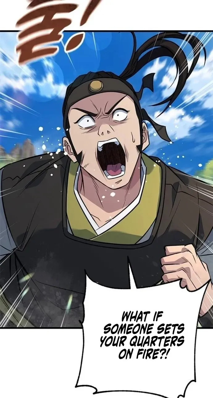 Legend of the Low‑Tier Martial Artist Chapter 10 page 67 - 