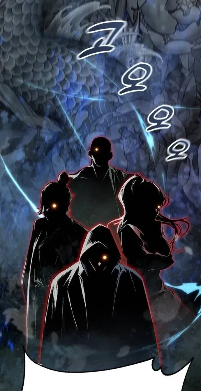 Legend of the Low‑Tier Martial Artist Chapter 10 page 8 - 