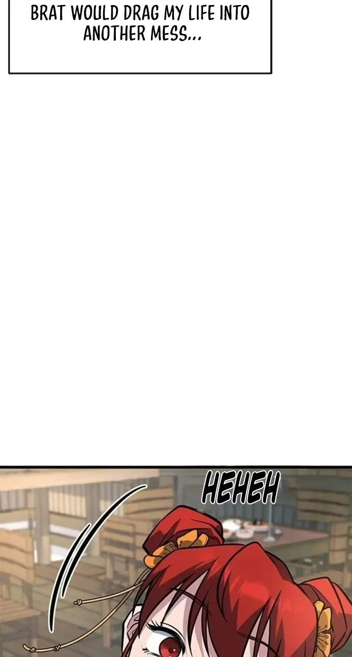 Legend of the Low‑Tier Martial Artist Chapter 10 page 77 - 