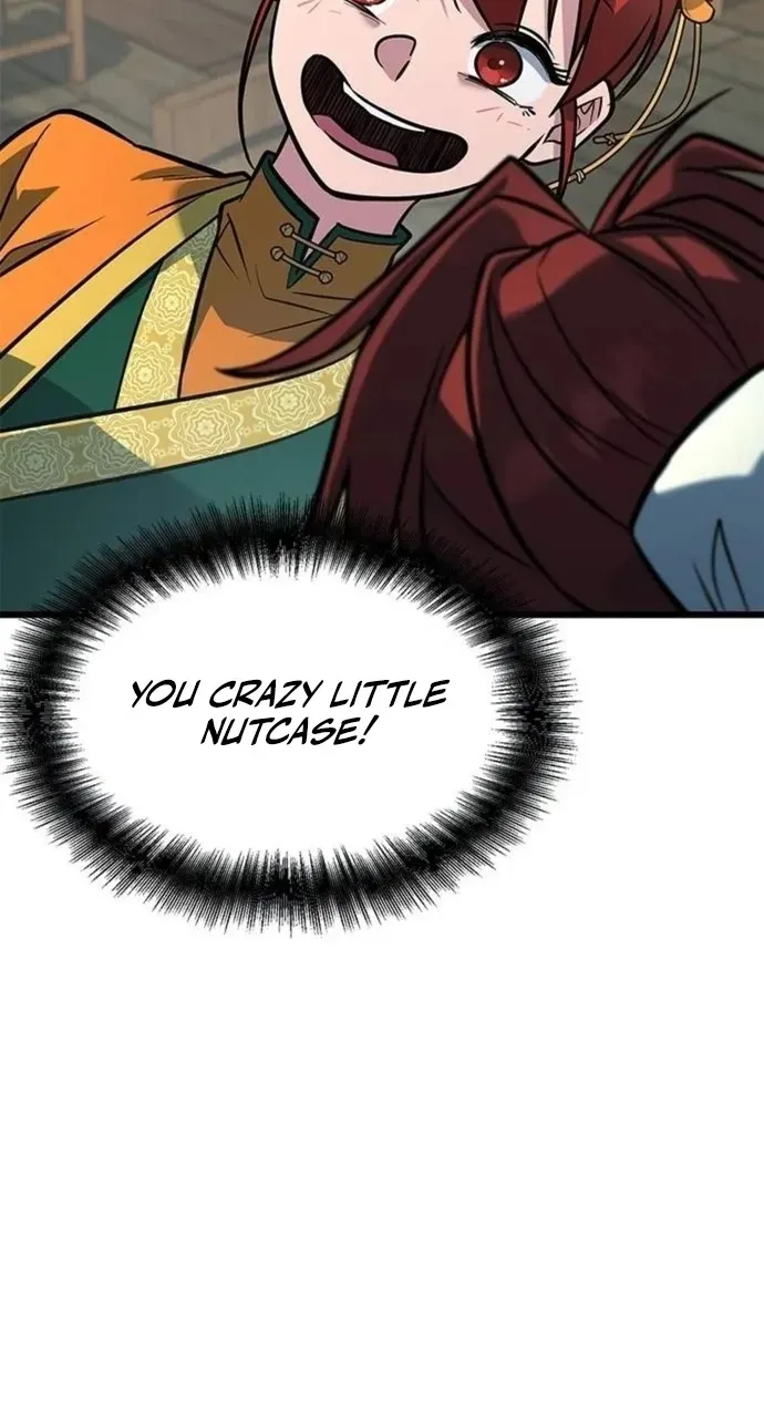 Legend of the Low‑Tier Martial Artist Chapter 10 page 78 - 