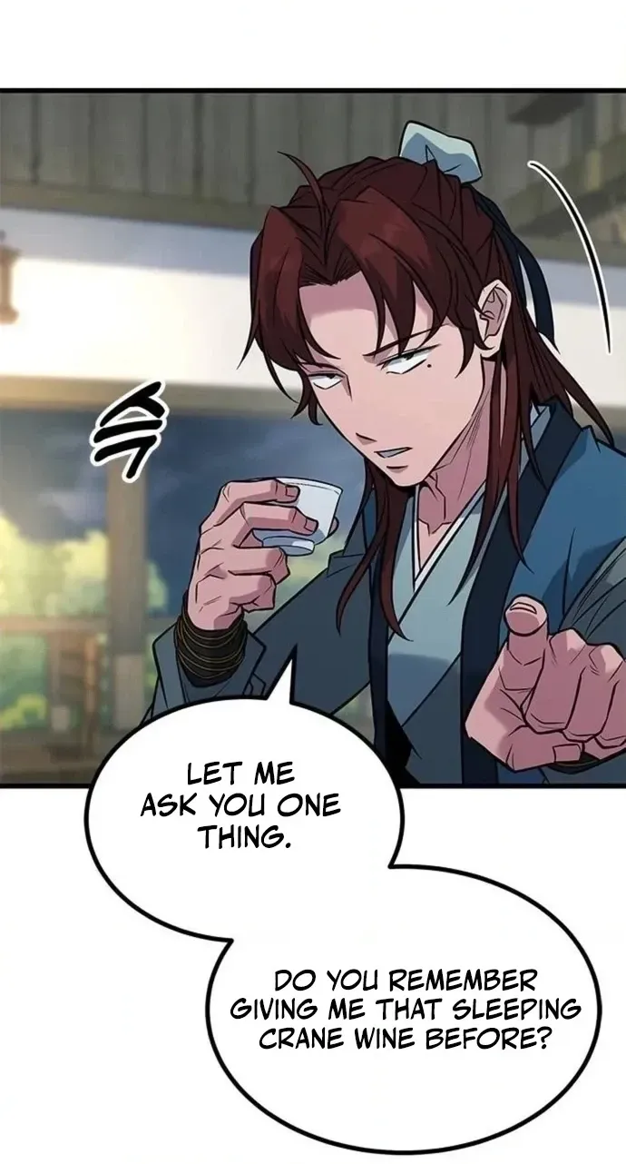Legend of the Low‑Tier Martial Artist Chapter 10 page 80 - 