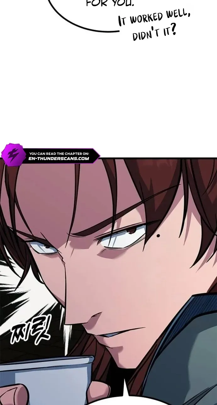 Legend of the Low‑Tier Martial Artist Chapter 10 page 82 - 