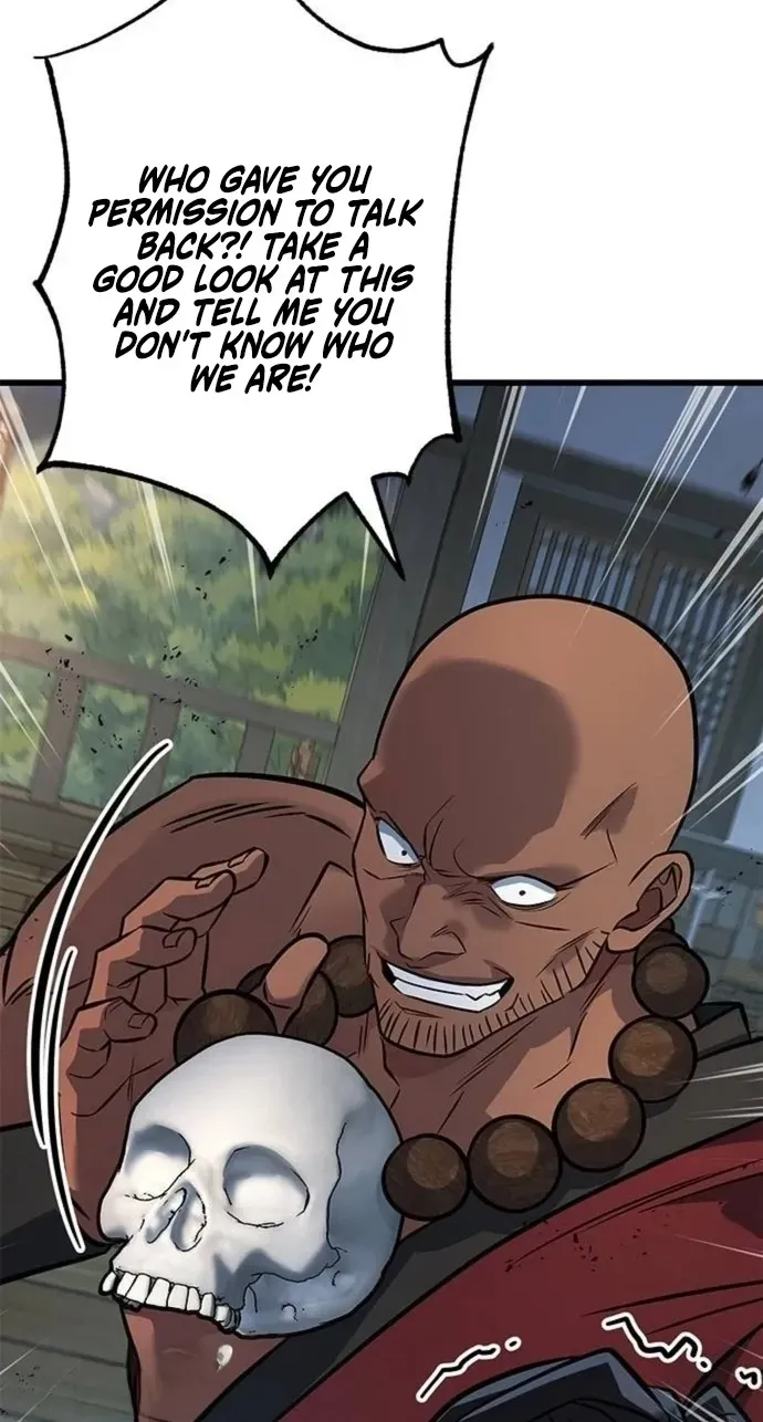 Legend of the Low‑Tier Martial Artist Chapter 10 page 88 - 