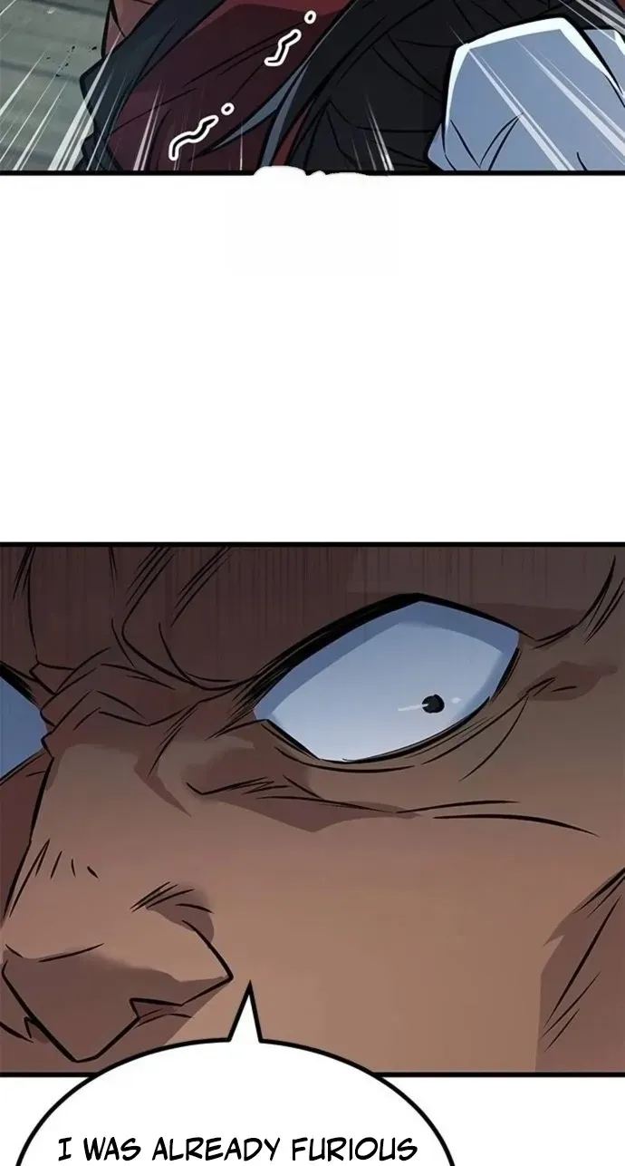 Legend of the Low‑Tier Martial Artist Chapter 10 page 89 - 