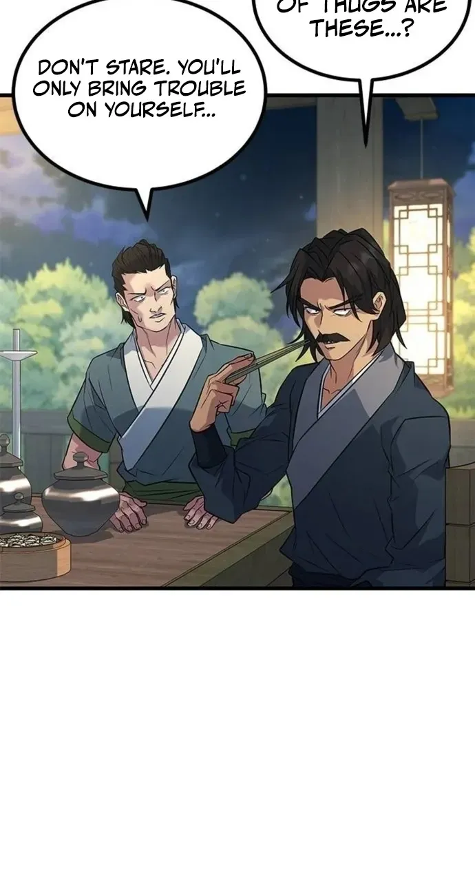 Legend of the Low‑Tier Martial Artist Chapter 10 page 94 - 