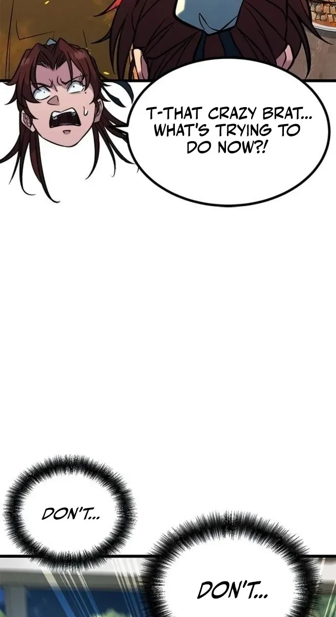 Legend of the Low‑Tier Martial Artist Chapter 10 page 98 - 