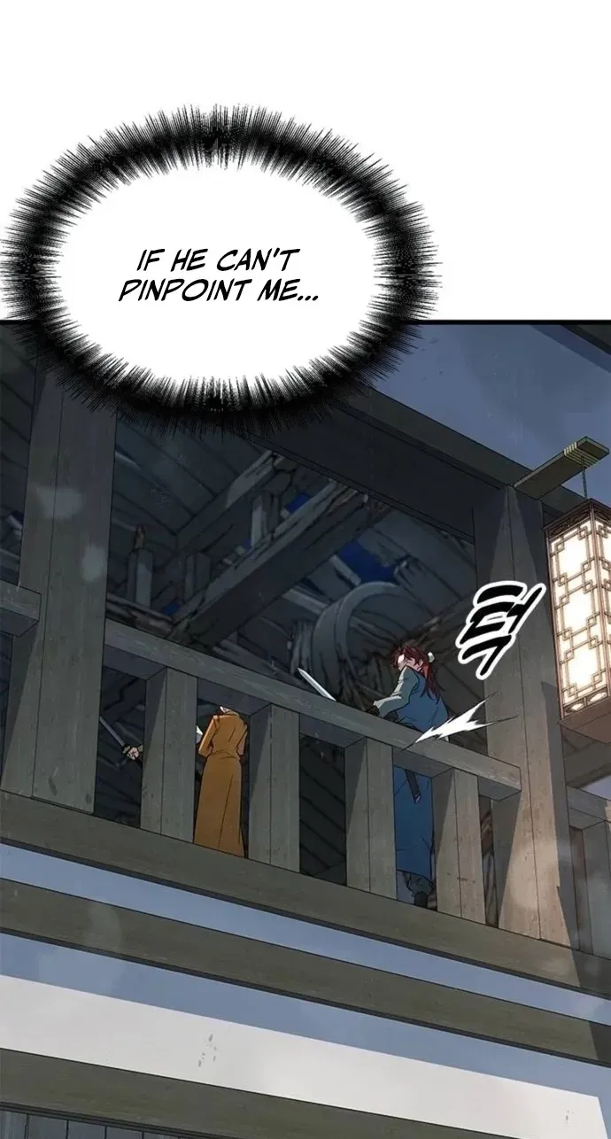 Legend of the Low‑Tier Martial Artist Chapter 11 page 101 - 