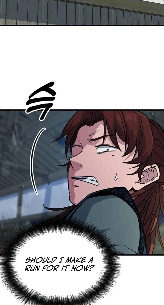Legend of the Low‑Tier Martial Artist Chapter 11 page 102 - 