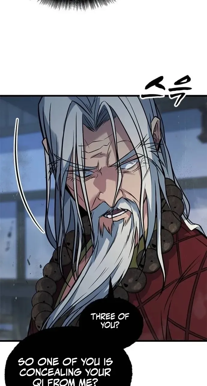 Legend of the Low‑Tier Martial Artist Chapter 11 page 103 - 