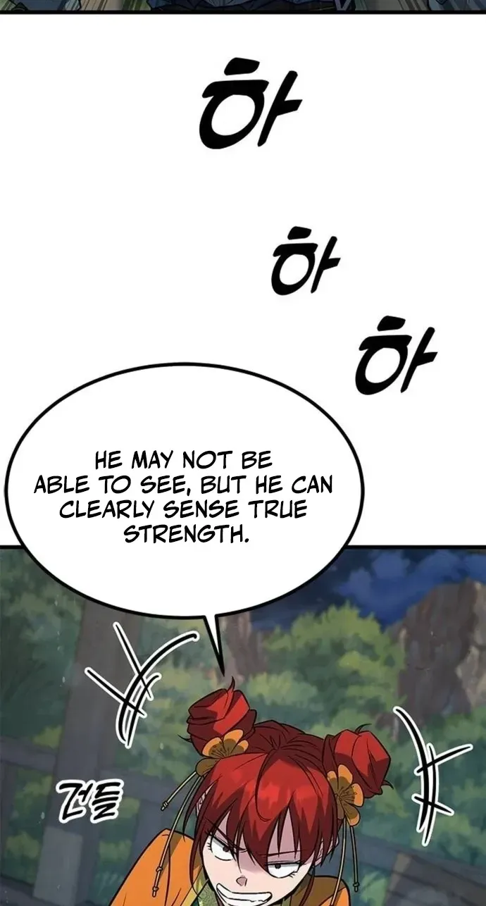 Legend of the Low‑Tier Martial Artist Chapter 11 page 105 - 