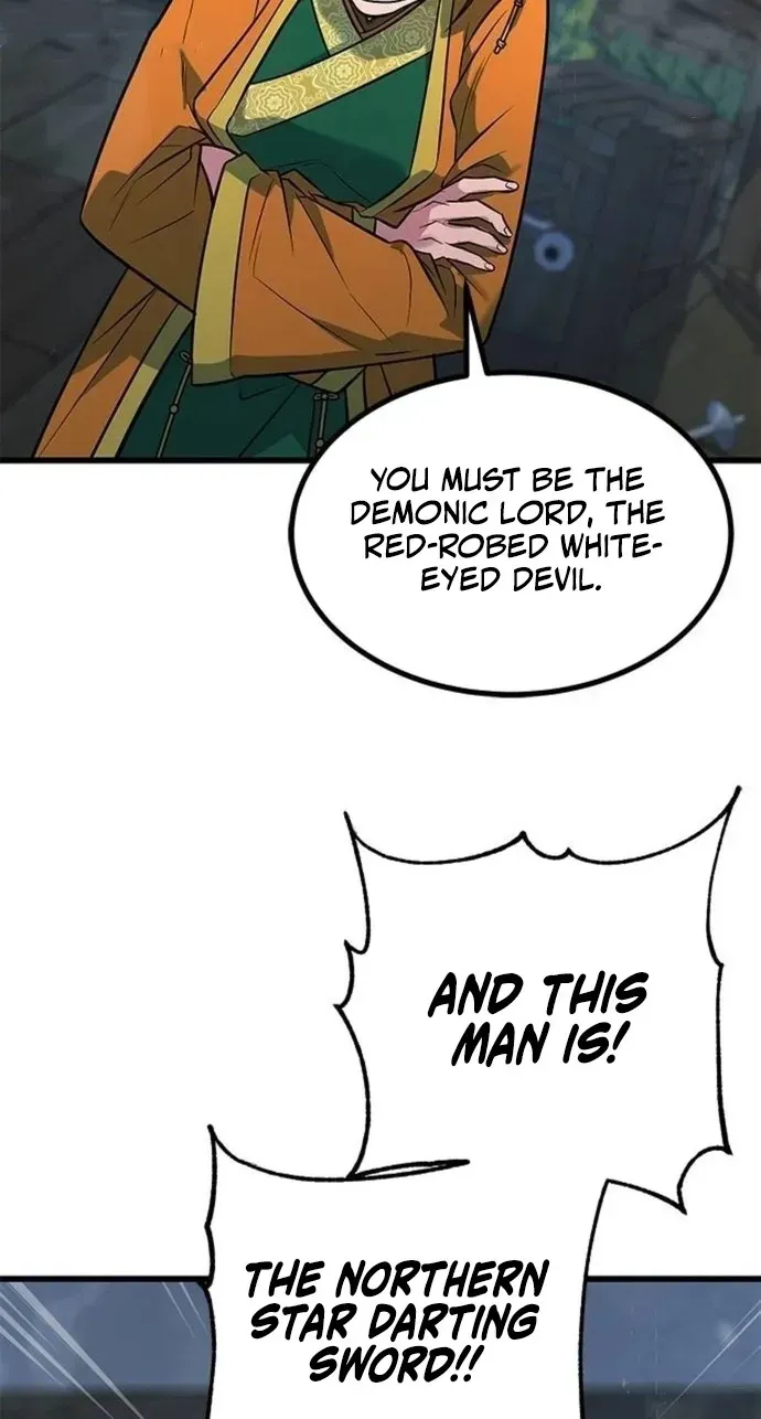 Legend of the Low‑Tier Martial Artist Chapter 11 page 106 - 