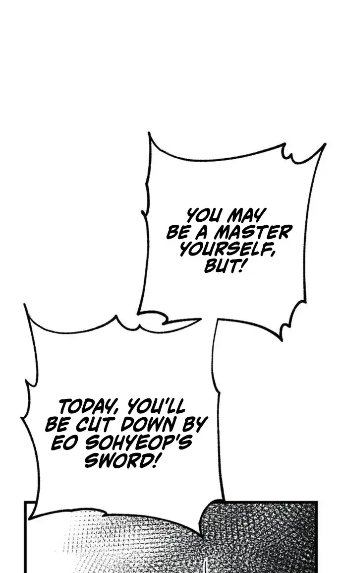 Legend of the Low‑Tier Martial Artist Chapter 11 page 108 - 
