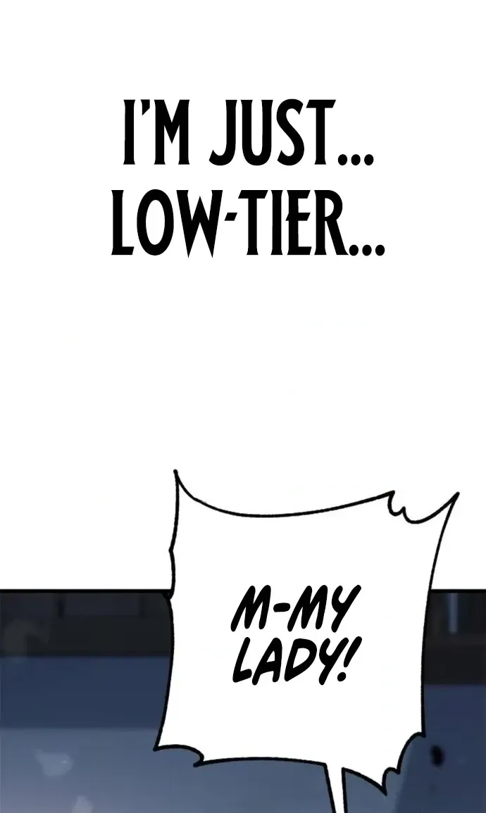 Legend of the Low‑Tier Martial Artist Chapter 11 page 110 - 