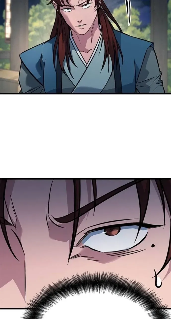 Legend of the Low‑Tier Martial Artist Chapter 11 page 12 - 